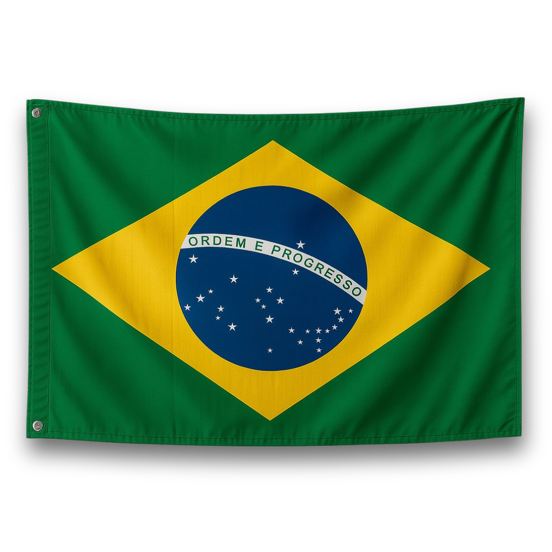 Bandeira do Brasil